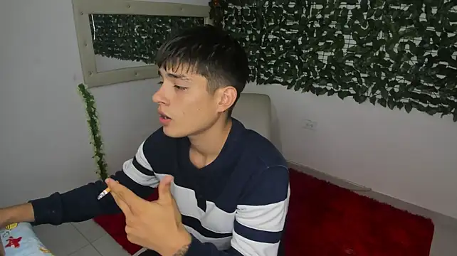 The_beby_guy webcam show