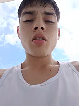 The_beby_guy Webcam Show