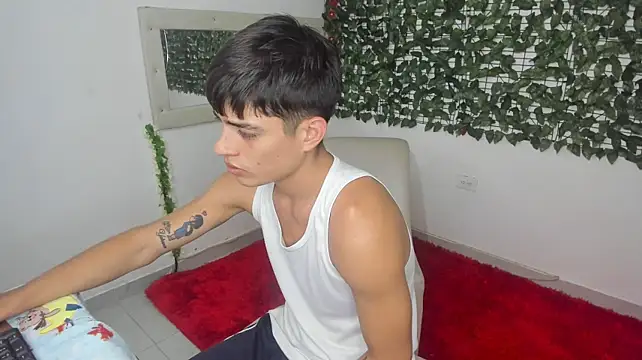 The_beby_guy Webcam Show