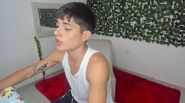 The_beby_guy Webcamshow