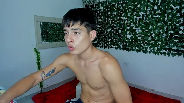 The_beby_guy Webcam show