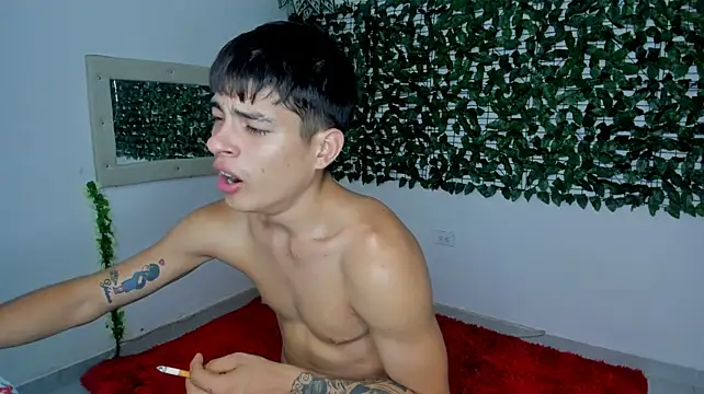The_beby_guy Webcam show