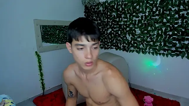 The_beby_guy – webcam-show