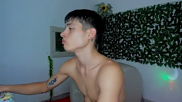The_beby_guy Webcam Show