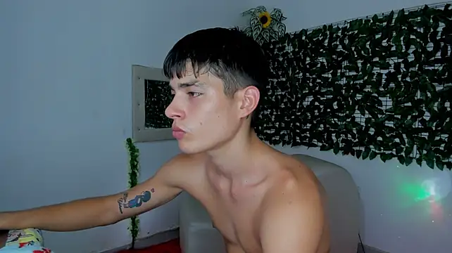 Вебкам-шоу The_beby_guy
