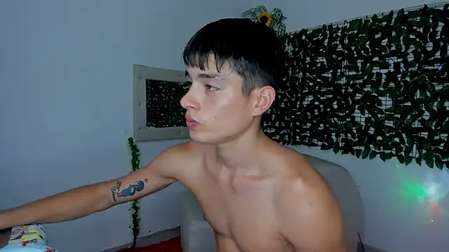 The_beby_guy Webcam show