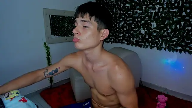 The_beby_guy – webcam-show