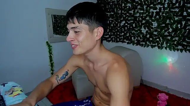 The_beby_guyn Webbikameraesitys