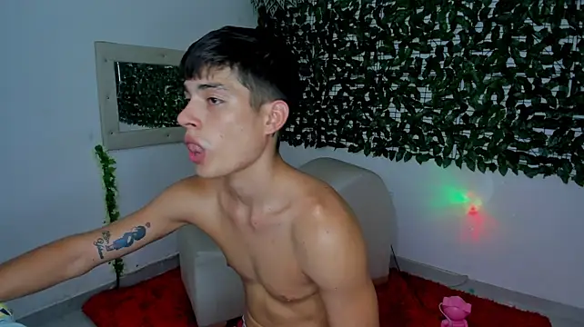 The_beby_guy Webcam Show