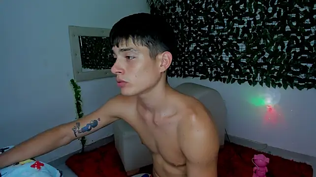 The_beby_guy – webcam-show