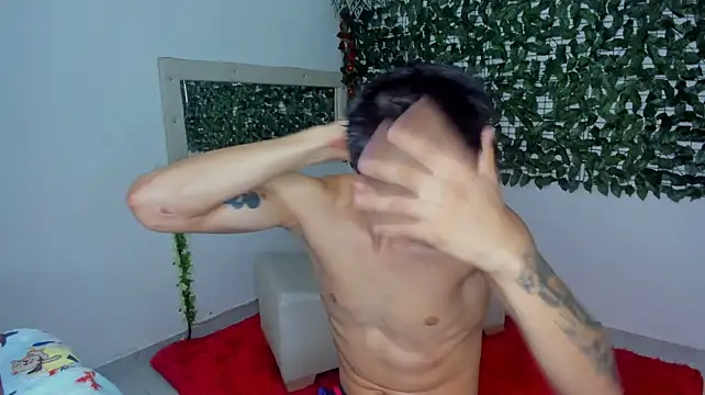 The_beby_guyn Webbikameraesitys