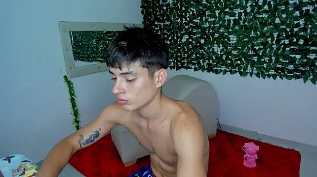 The_beby_guy Webcam show
