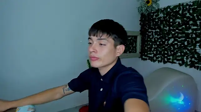 The_beby_guy Webcam show