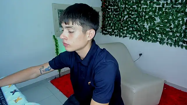 The_beby_guy's Webcam Show