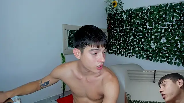 The_beby_guy Webcam Show