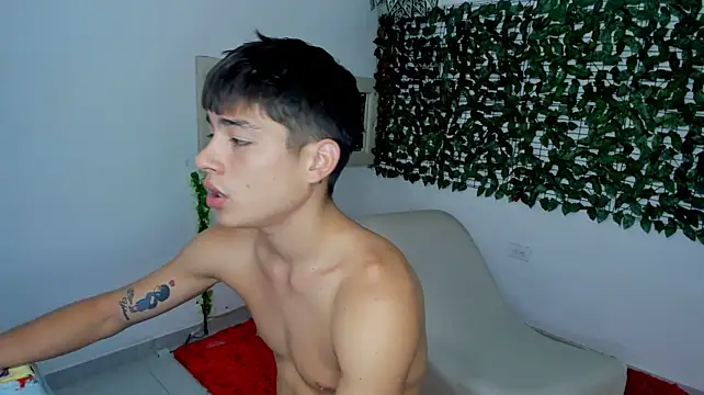 The_beby_guy Webcam show