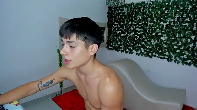 The_beby_guy Webcam show
