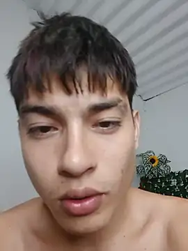 The_beby_guy Webcam-Show