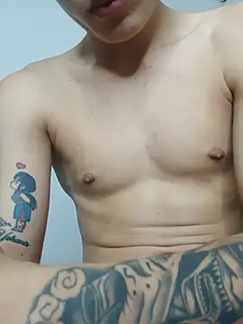 The_beby_guy Webcam Show