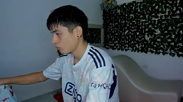 عرض كام The_beby_guy