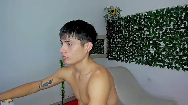 The_beby_guy Webcam-Show