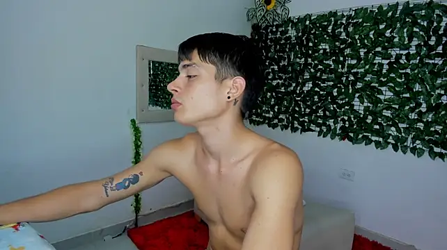 The_beby_guy Webcam-Show