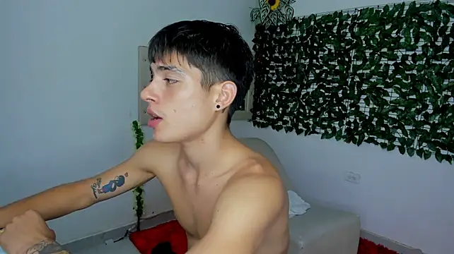 The_beby_guy webcam show