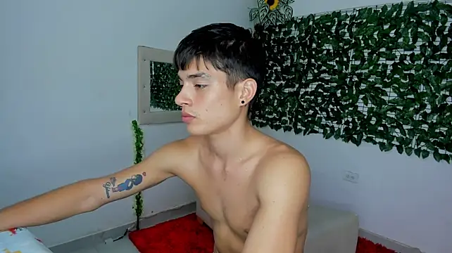 The_beby_guy – webcam-show
