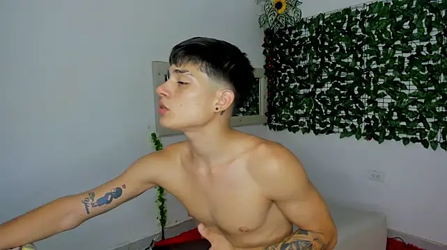 The_beby_guyn Webbikameraesitys