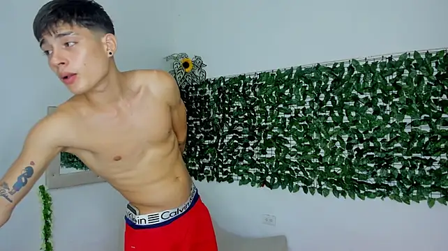 The_beby_guy Webcam show