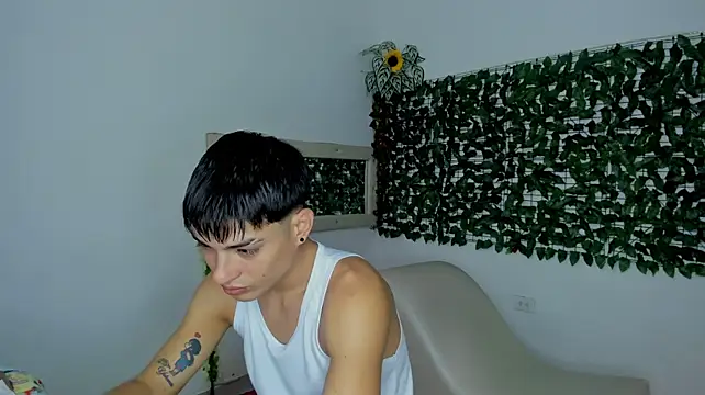 The_beby_guyn Webbikameraesitys