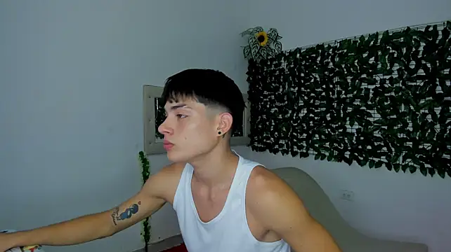 The_beby_guy Webcam show