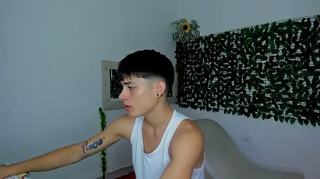 The_beby_guy – webcam-show