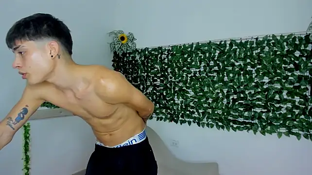Show Webcam de The_beby_guy