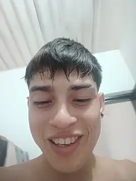Webkamerová show The_beby_guy