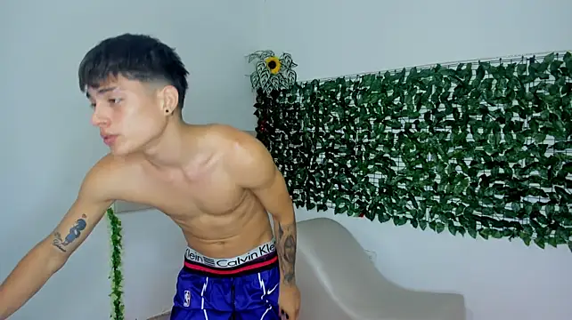 The_beby_guy Webcam show