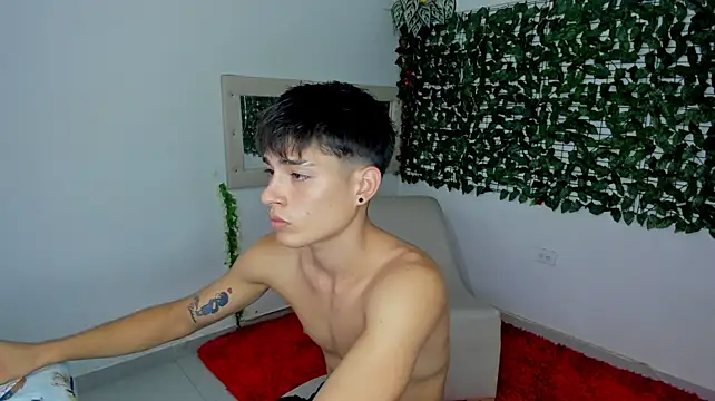 โชว์เว็บแคมของ The_beby_guy
