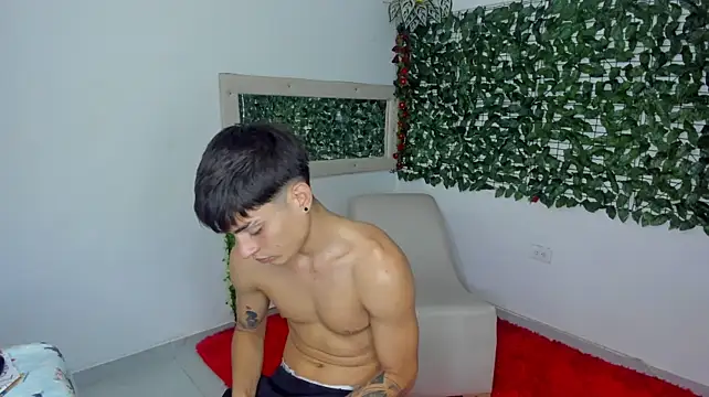 The_beby_guy Webcam-Show