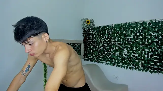 The_beby_guy – webcam-show