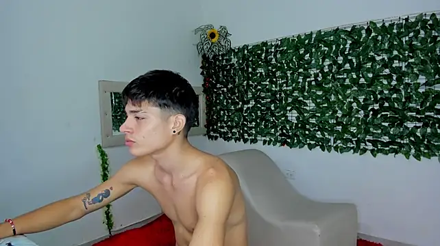 The_beby_guy Шоу с уебкамера