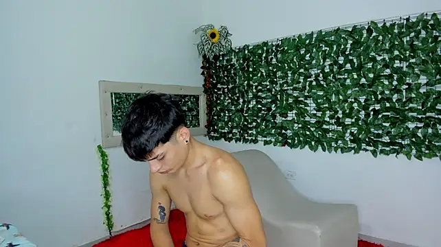 The_beby_guy Webcam-Show