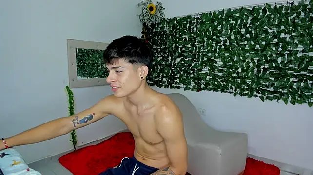 Show Webcam de The_beby_guy