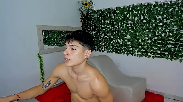 The_beby_guy Webcam-Show