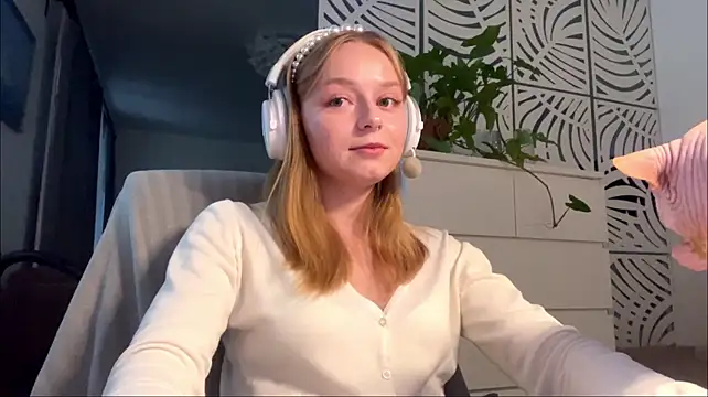 JaimeScheaffer Live XXX-chat