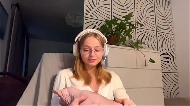 JaimeScheaffer 라이브 XXX 채팅