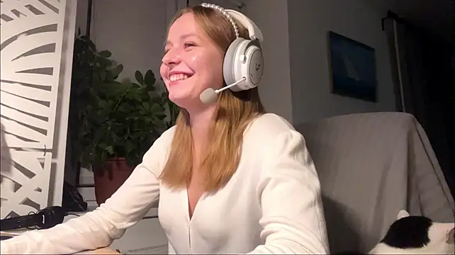 JaimeScheafferのライブXXXチャット