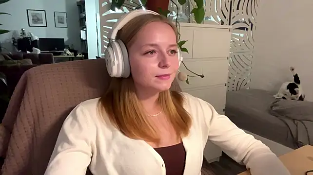 JaimeScheaffer Live XXX-chat