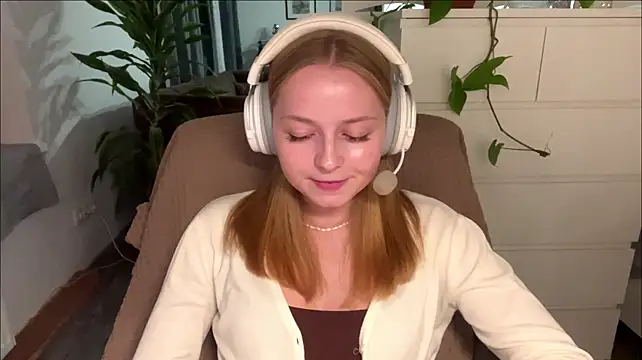 JaimeScheaffer Live XXX-Chat
