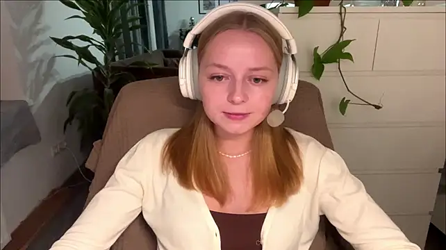 JaimeScheaffer Obrolan Langsung XXX