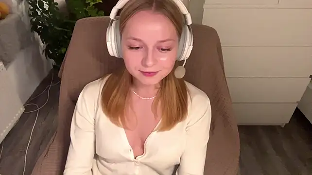 צ'אט XXX בשידור חי של JaimeScheaffer